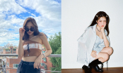 Sao Hàn tuần qua: Jennie đẹp xuất sắc trong trang phục tự biến tấu, Hyun A phối đồ phản cảm