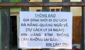 Đi du lịch từ Đà Nẵng về, chủ nhà bất ngờ làm điều này khiến cộng đồng mạng ủng hộ