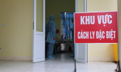 Hà Nội: Một trường hợp đi từ Đà Nẵng về có kết quả test nhanh dương tính, nghi mắc Covid-19