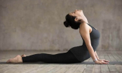 4 bài tập yoga giảm mỡ bụng tại nhà chị em nào cũng có thể thực hiện