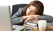 4 sai lầm khi ngủ trưa của dân văn phòng khiến cơ thể mệt mỏi, sinh nhiều bệnh