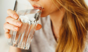 4 kiểu uống nước lọc phá hủy gan thận, số 1 tưởng tốt nhưng cực hại