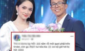 Bạn trai CEO Matt Liu của Hương Giang bị tố quẹt Tinder gạ tình gái lạ từ năm ngoái