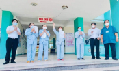 4 bệnh nhân Covid-19 đầu tiên ở tâm dịch Đà Nẵng được công bố khỏi bệnh, xuất viện