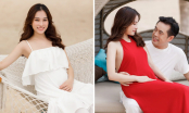 Ngắm nhan sắc những sao Việt mang thai đôi năm 2020, người thứ 2 đúng là cực phẩm