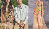 Bóc giá 10 bộ váy đắt nhất mà Seo Ye Jin diện trong Điên thì có sao, rẻ nhất cũng 50 triệu