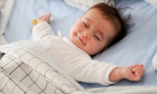 Giải mãi các tư thế ngủ của con: Kiểu số 3 cực kỳ thông minh, chỉ số IQ của bé sẽ rất cao