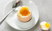 5 kiểu ăn trứng dễ gây ngộ độc ngay tức khắc, đừng ai dại mà thử