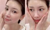 Người phụ nữ Nhật Bản 53 tuổi khiến ai cũng trầm trồ vì làn da như em bé
