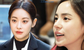 Không phải Song Hye Kyo mà 3 mỹ nhân này mới có dáng mũi được nhiều cô gái Hàn mơ ước nhất