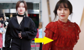 Người tình của Lee Min Ho giảm 14 kg và lột xác ngoạn mục nhờ vào việc ăn kẹo mút