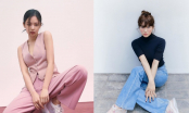 Sao Hàn mặc đẹp tuần qua: Song Hye Kyo hack tuổi thần sầu, Jennie sang chảnh vô cùng