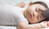 Những thói quen khi đi ngủ giúp trẻ cao vượt trội