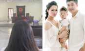 Tiếp tục hầu tòa giành quyền nuôi con với chồng cũ, Nhật Kim Anh bạc cả tóc vì lo nghĩ căng thẳng