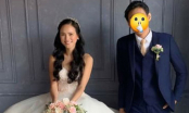 Tuyết Lan Next Top bất ngờ kết hôn lần 2 chỉ sau 7 tháng công khai ly hôn