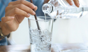 6 nhóm người không nên uống nhiều nước, tránh rước thêm bệnh vào người