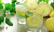 4 sai lầm khi uống nước chanh khiến mất sạch vitamin C, rước thêm bệnh dạ dày