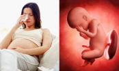 Chồng để vợ khóc khi mang bầu: Đây là những hậu quả con sinh ra phải chịu