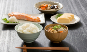 Ngày nào cũng ăn cơm nhưng phụ nữ Nhật không bị béo và đây chính là bí quyết