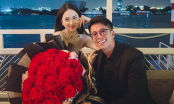 Matt Liu phản ứng bất ngờ khi bị giục cưới, dân tình réo gọi tên Hương Giang