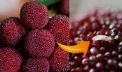5 loại trái cây chứa nhiều ký sinh trùng, không rửa sạch trước khi ăn là rước họa