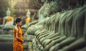 Phật dạy: Nhân sinh vốn không hoàn hảo, đây chính là món quà cho kẻ khôn ngoan