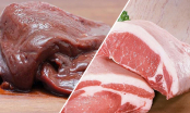 Sai lầm khi ăn thịt lợn khiến bạn rước độc tố vào người, nhất là điều thứ 3