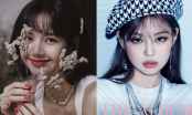 Điểm danh các mỹ nhân xinh đẹp của Kpop: Lisa xuất sắc đứng đầu bảng, Jennie thiếu vắng ở top 3