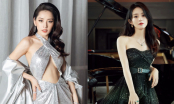 Chi Pu được truyền thông Hoa Ngữ gọi tên đệ nhất mỹ nữ Vbiz” và xinh đẹp hơn cả Triệu Lệ Dĩnh