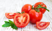 Mỗi ngày một quả cà chua tốt cho cơ thể thế nào?