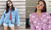 3 kiểu áo khoác khi trở lạnh được lòng hội chị em tuổi 30+ của showbiz Việt