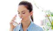5 khung giờ uống nước tốt cho sức khỏe của bạn, nhất là điều thứ 2