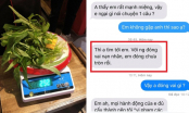 Vụ ăn buffet để thừa rau bị phạt 200k: Khách tung tin nhắn với chủ nhà hàng, nội dung khiến nhiều người sốc