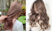 5 màu tóc nhuộm đẹp trendy được giới trẻ châu Á tích cực lăng xê
