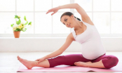 10 thói quen giúp mẹ bầu ngủ ngon trong suốt 9 tháng thai kỳ