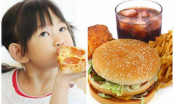 5 sai lầm khi cho trẻ ăn sáng mất sạch dinh dưỡng, dễ gây bệnh cho bé