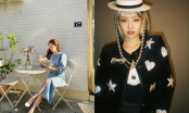 Sao Hàn mặc đẹp tuần qua: Jennie một mình một kiểu vẫn nổi bật, Jessica phối denim on denim chuẩn sang chảnh