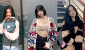 5 kiểu áo len các mỹ nhân Hàn lăng xê nhiệt tình, cứ copy theo bạn sẽ mặc đẹp mọi nơi