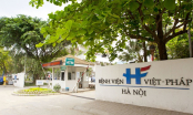 Nguyên nhân thương tâm dẫn đến cái ch.ết của sản phụ sinh tại Bệnh viện Việt Pháp