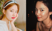 Học các cô gái Hàn 5 cách skincare vào buổi sáng để da đẹp long lanh
