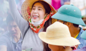 FC Thủy Tiên tuyên bố sẽ chặn xe đầu ngõ không cho cô đi từ thiện