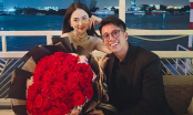 Lộ khoảnh khắc Hương Giang và Matt Liu hẹn hò kín đáo giữa tâm bão scandal