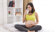 Những thực phẩm tốt cho tim mạch của mẹ bầu và thai nhi