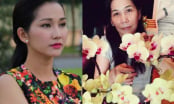 Kim Hiền bật khóc xem lễ đặt bài vị sau hơn 100 ngày mẹ mất qua video
