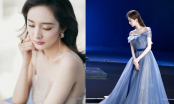 10 mỹ nhân Hoa Ngữ tỏa sáng như nàng công chúa bước ra từ truyện cổ tích trong váy áo lộng lẫy