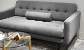 Cách khử sạch mùi hôi của ghế sofa dùng lâu ngày chỉ bằng một nguyên liệu nhà nào cũng có