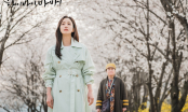 5 kiểu áo khoác đinh trong phim Hàn, cứ sắm theo bạn chẳng lo lỗi mốt
