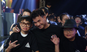 Con trai Xuân Bắc vạch trần lý do Karik khóc ở chung kết Rap Việt khiến ai cũng bật cười