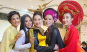 Tái xuất sau sinh con, Đặng Thu Thảo bị mất danh hiệu 'Hoa hậu của các hoa hậu' vào tay Tiểu Vy