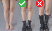 Tết này các chị em đùi to, chân ngắn đừng diện các kiểu boots này nếu không muốn bị dìm phong cách